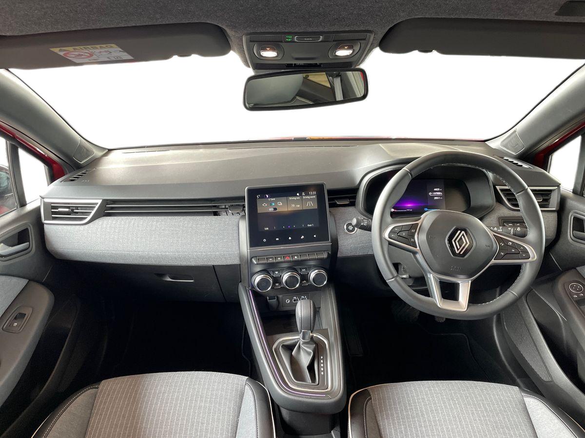 Used Renault Clio 2024 for sale - 77995041: Photo 13