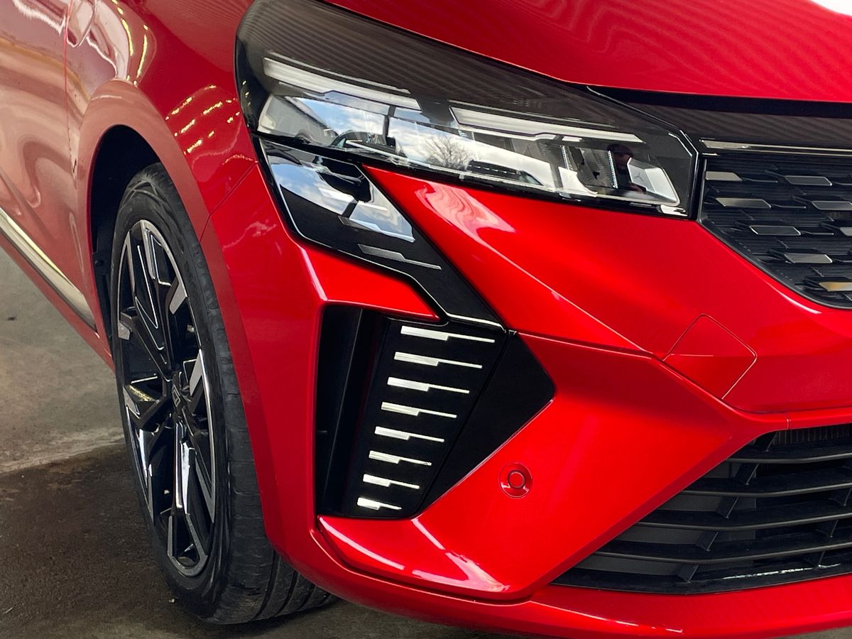 Used Renault Clio 2024 for sale - 77995041: Photo 21