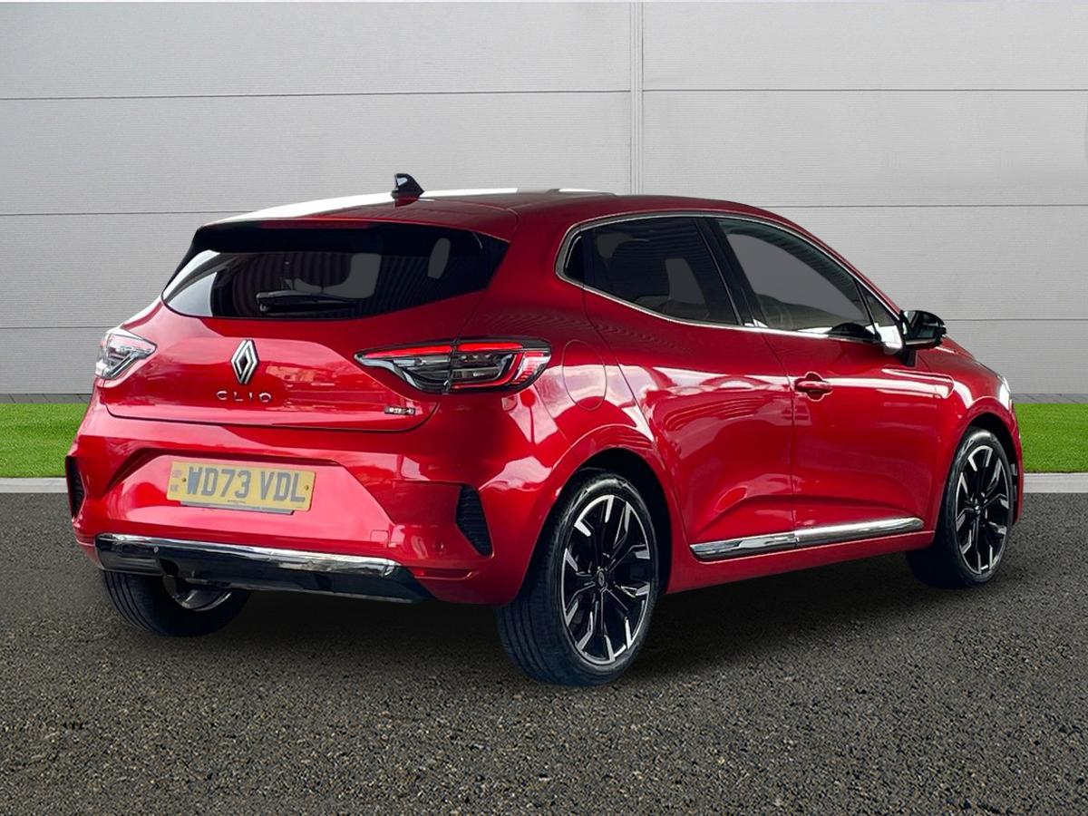 Used Renault Clio 2024 for sale - 77995041: Photo 7