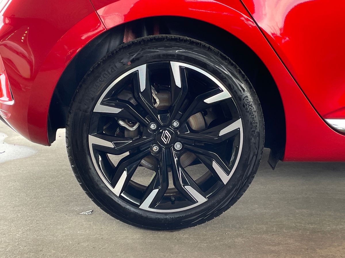 Used Renault Clio 2024 for sale - 77995041: Photo 9