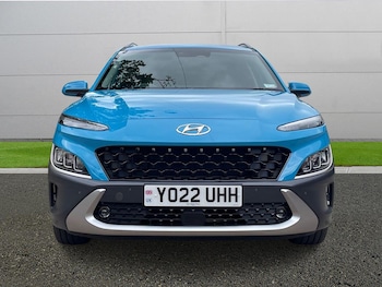 Used Hyundai KONA 2022 for sale - 78563393: Photo