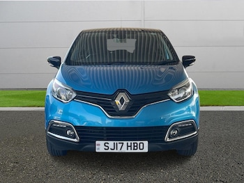 Used Renault Captur 2017 for sale - 78990424: Photo