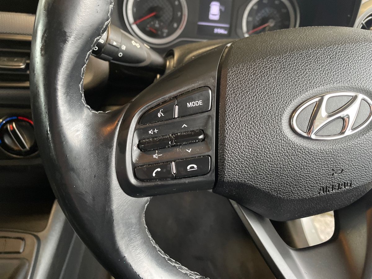 Used Hyundai i10 2022 for sale - 77205607: Photo 16