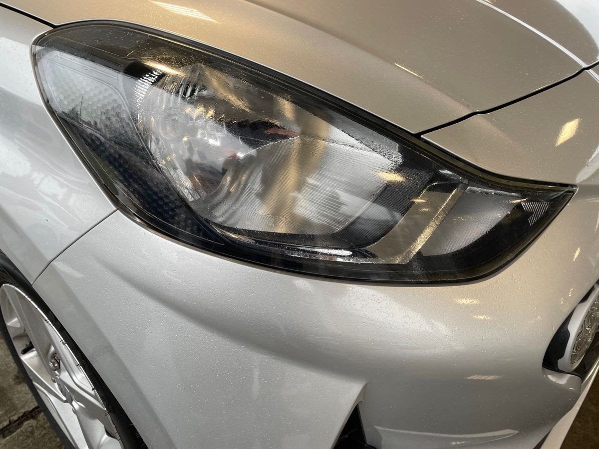 Used Hyundai i10 2022 for sale - 77205607: Photo 21