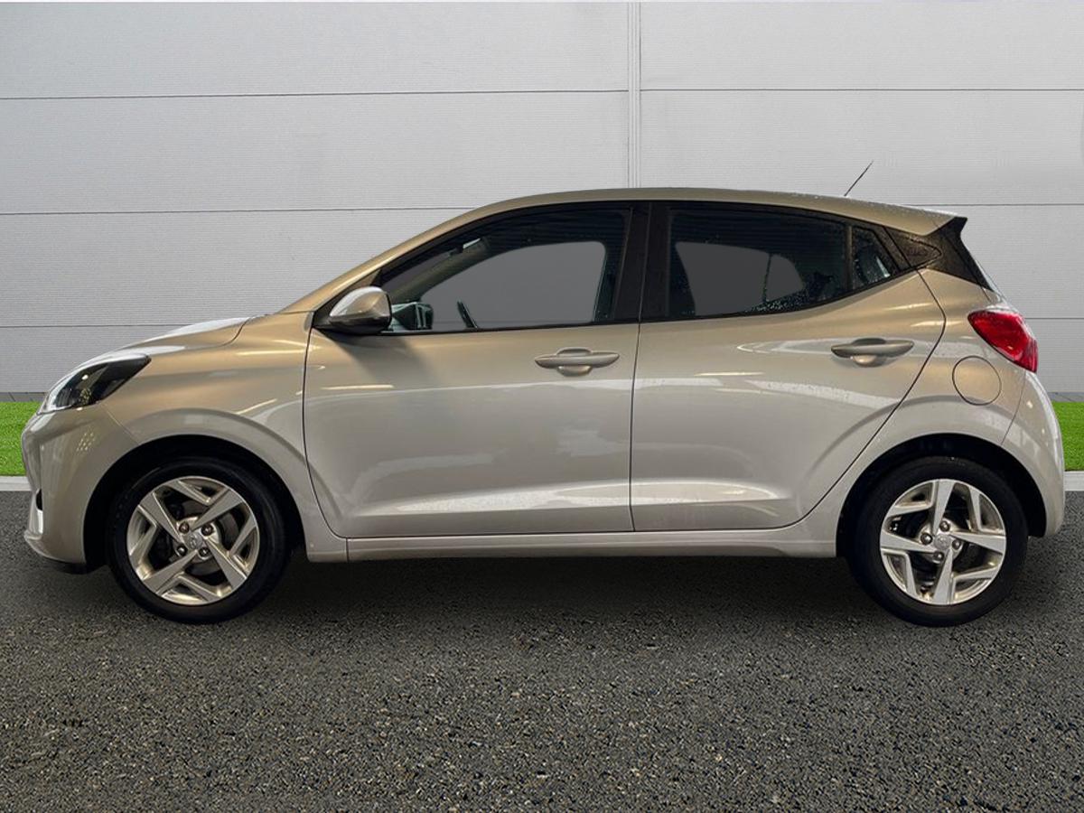 Used Hyundai i10 2022 for sale - 77205607: Photo 4