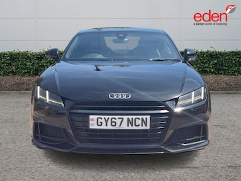 Used Audi TT 2017 for sale - 79413372: Photo