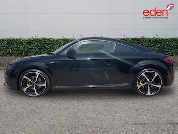 Used Audi TT 2017 for sale - 79413372: Photo