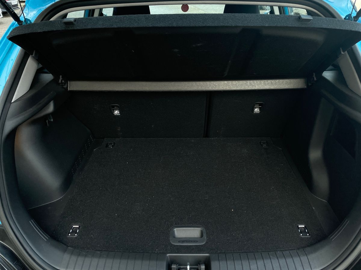 Used Hyundai KONA 2022 for sale - 77205608: Photo 12