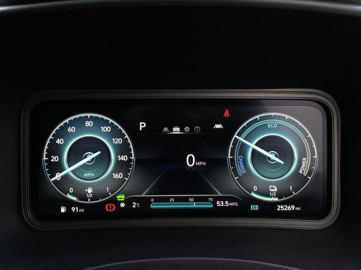 Used Hyundai KONA 2022 for sale - 77205608: Photo 14