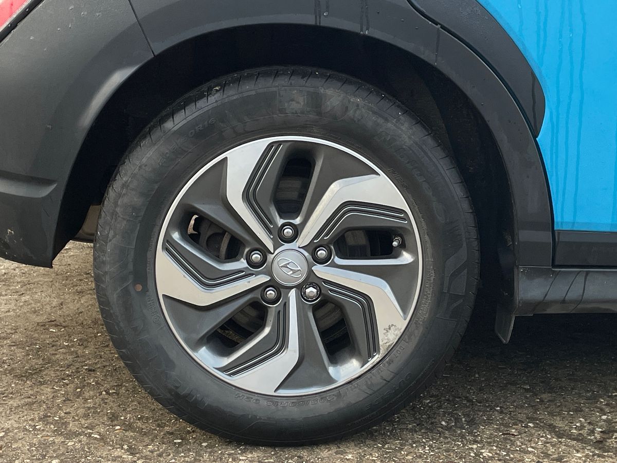 Used Hyundai KONA 2022 for sale - 77205608: Photo 9