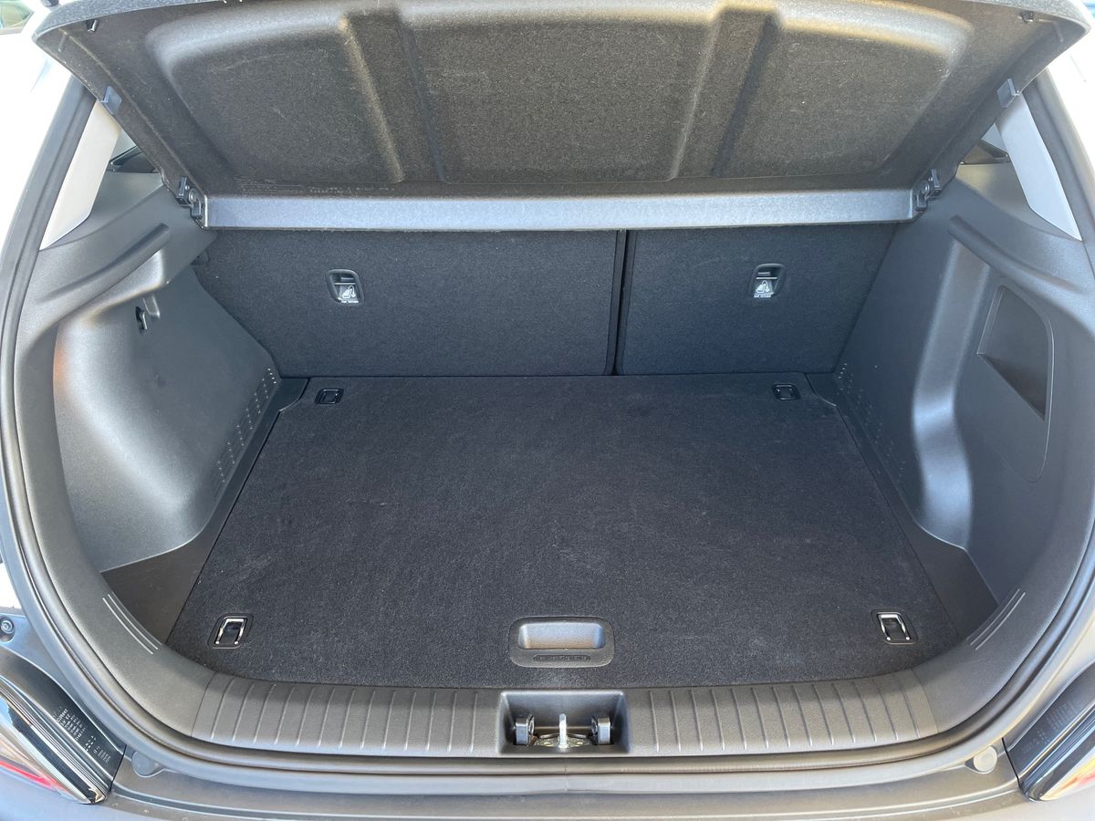 Used Hyundai KONA 2021 for sale - 78187001: Photo 12