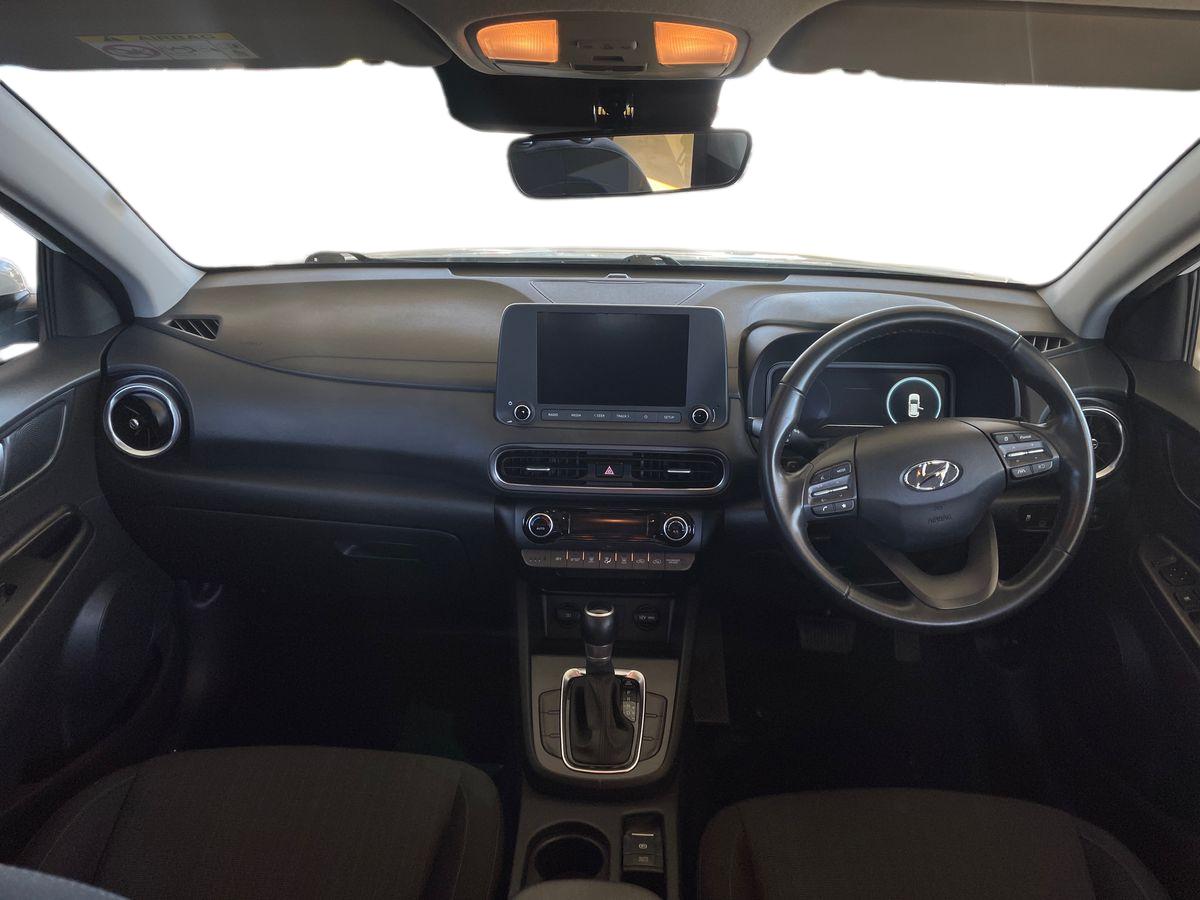 Used Hyundai KONA 2021 for sale - 78187001: Photo 13