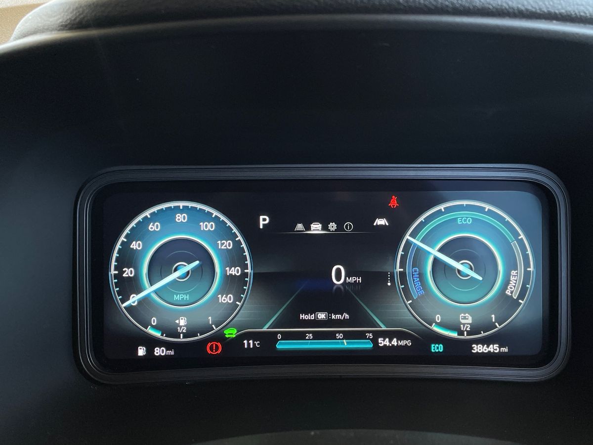 Used Hyundai KONA 2021 for sale - 78187001: Photo 14