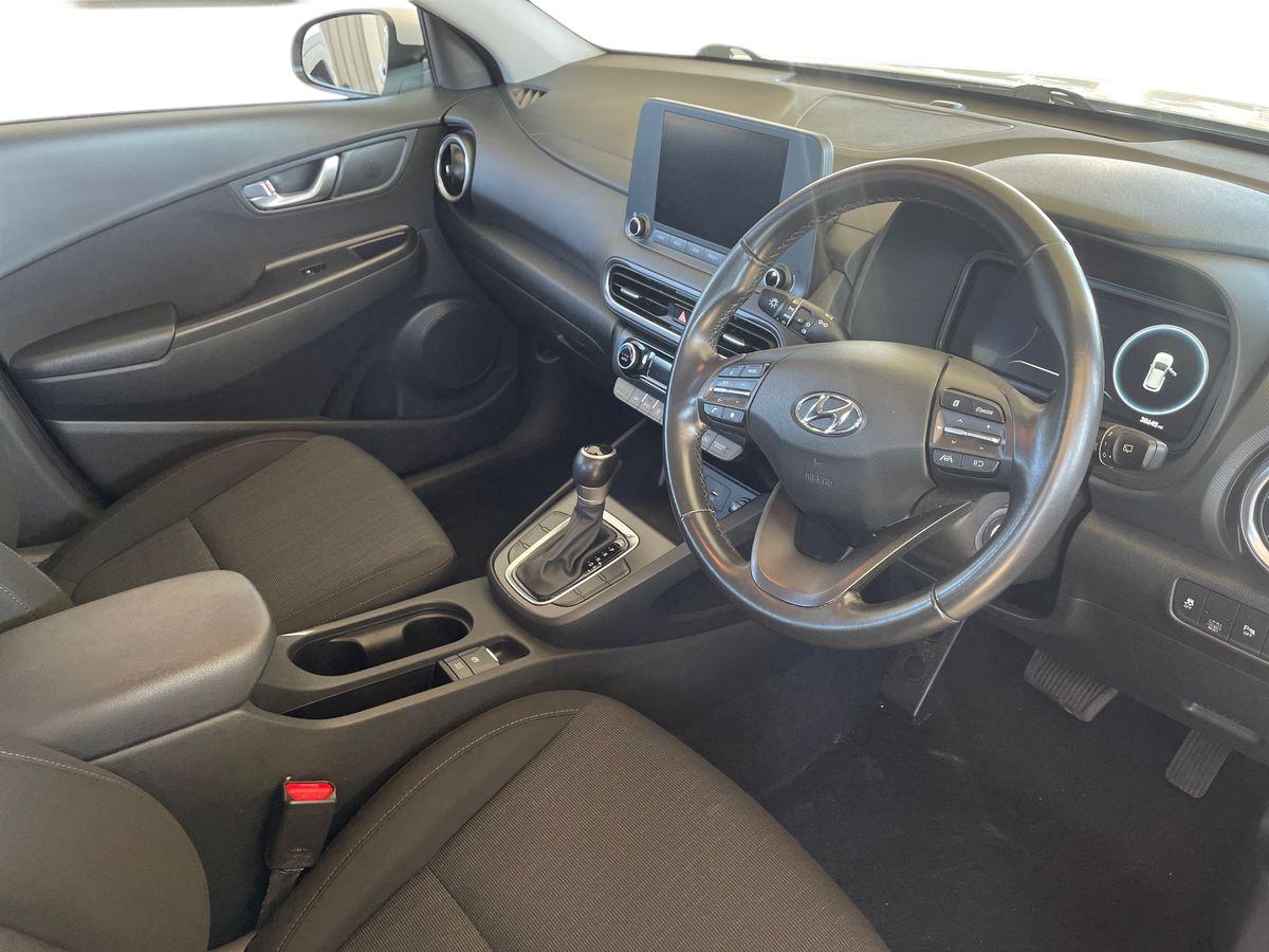 Used Hyundai KONA 2021 for sale - 78187001: Photo 15