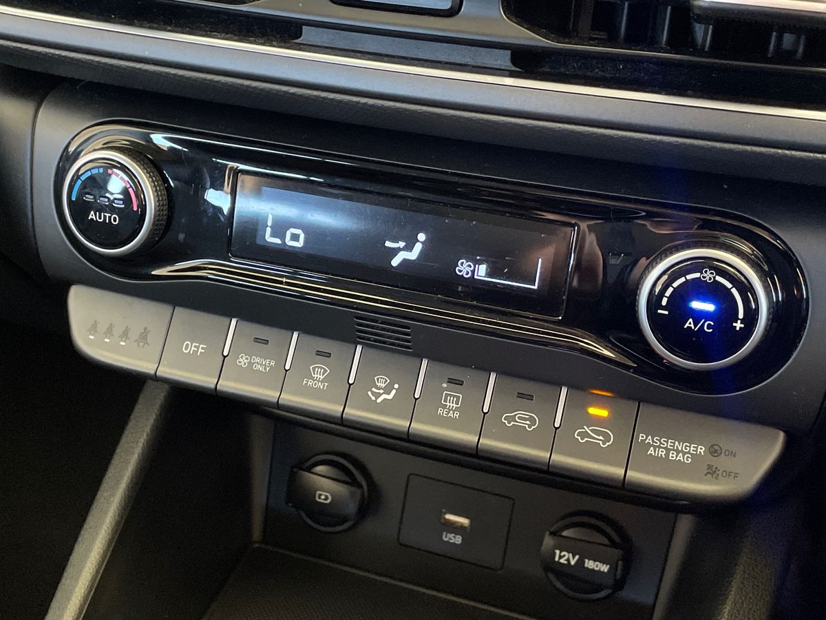 Used Hyundai KONA 2021 for sale - 78187001: Photo 18