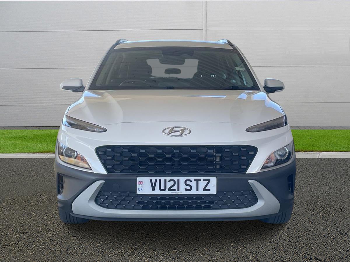 Used Hyundai KONA 2021 for sale - 78187001: Photo 2