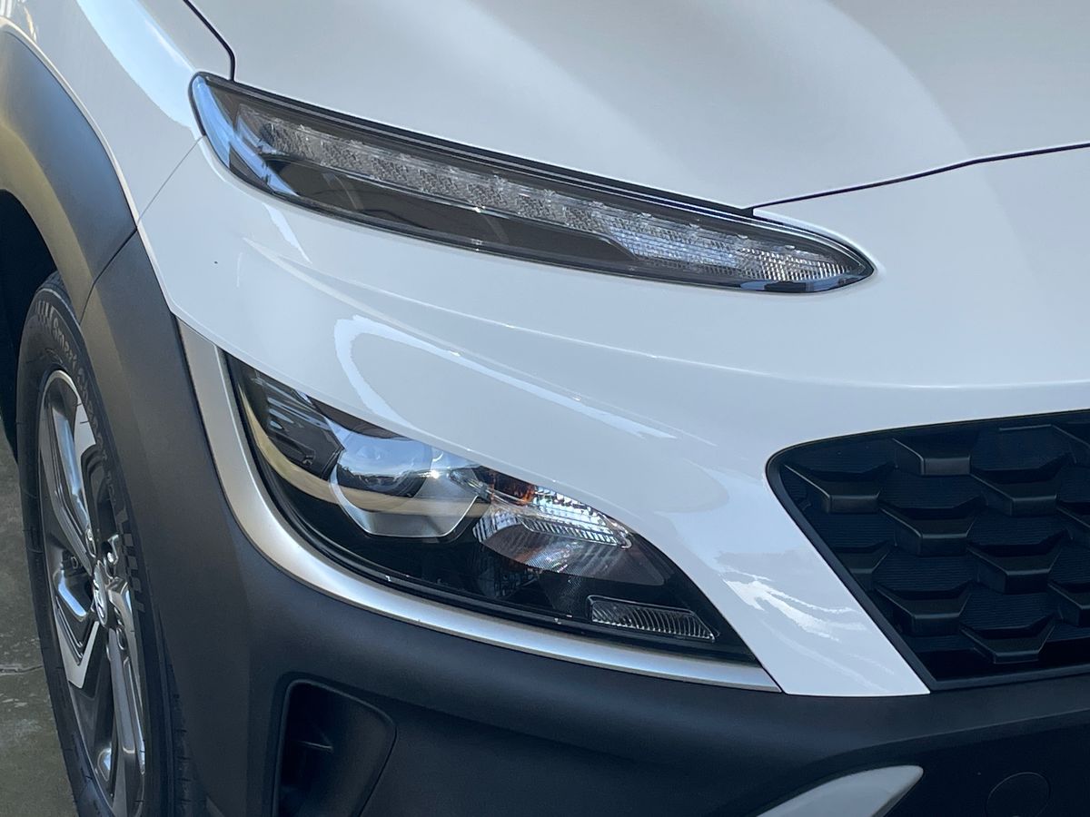 Used Hyundai KONA 2021 for sale - 78187001: Photo 21