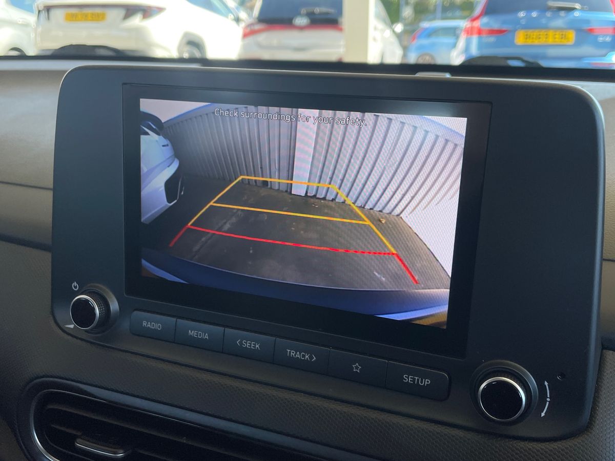 Used Hyundai KONA 2021 for sale - 78187001: Photo 24