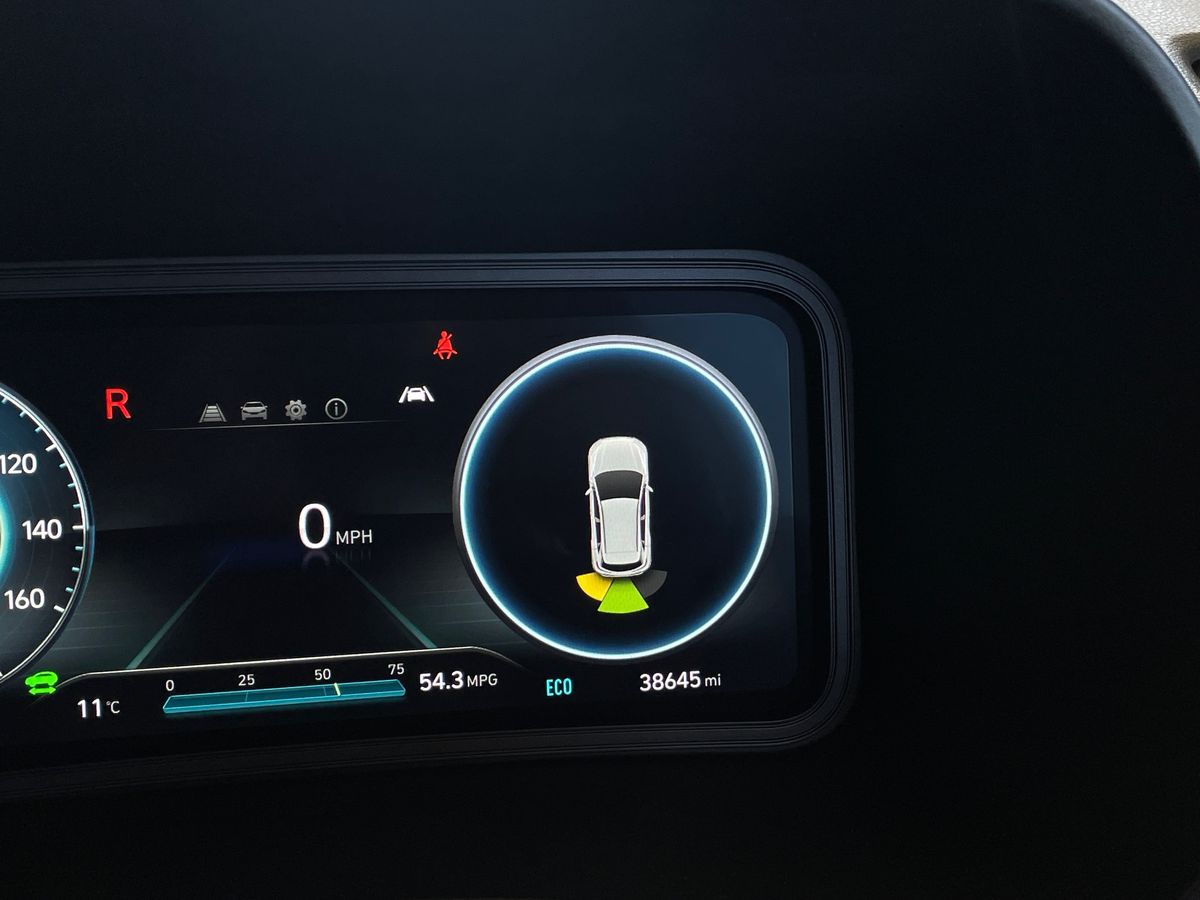 Used Hyundai KONA 2021 for sale - 78187001: Photo 25