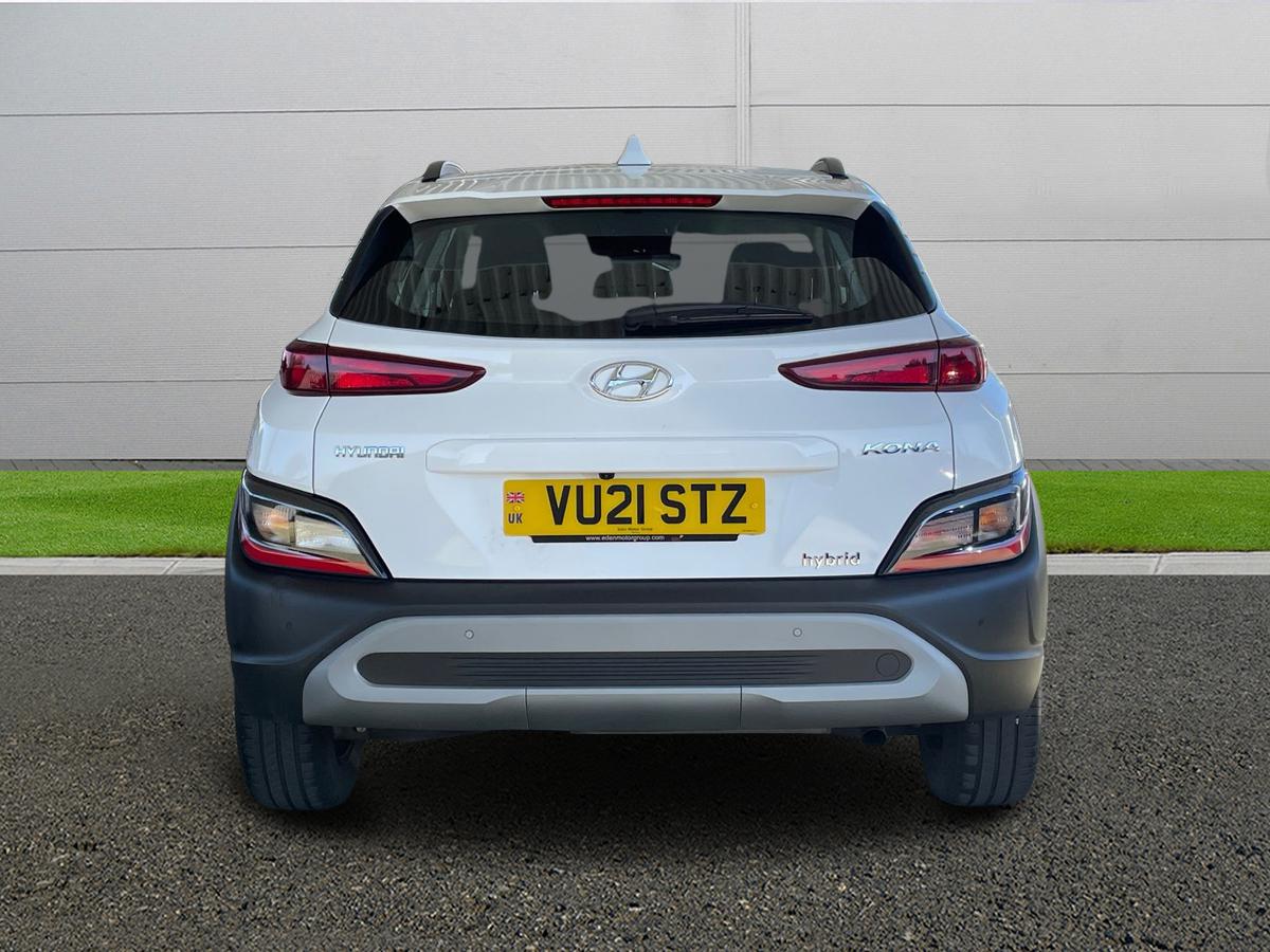 Used Hyundai KONA 2021 for sale - 78187001: Photo 6