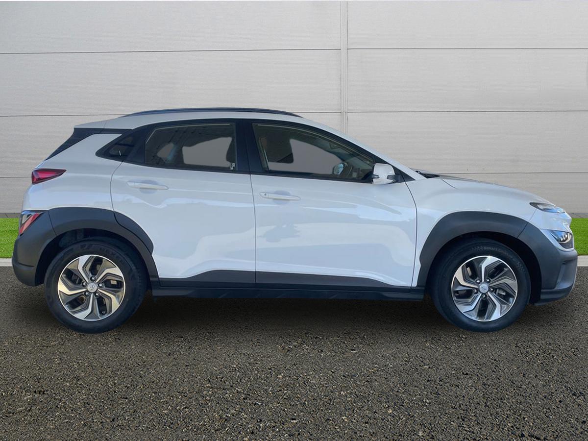 Used Hyundai KONA 2021 for sale - 78187001: Photo 8