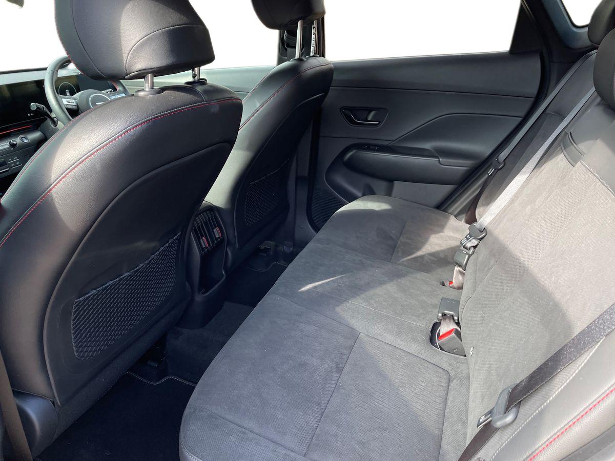 Used Hyundai KONA 2024 for sale - 77739906: Photo 11