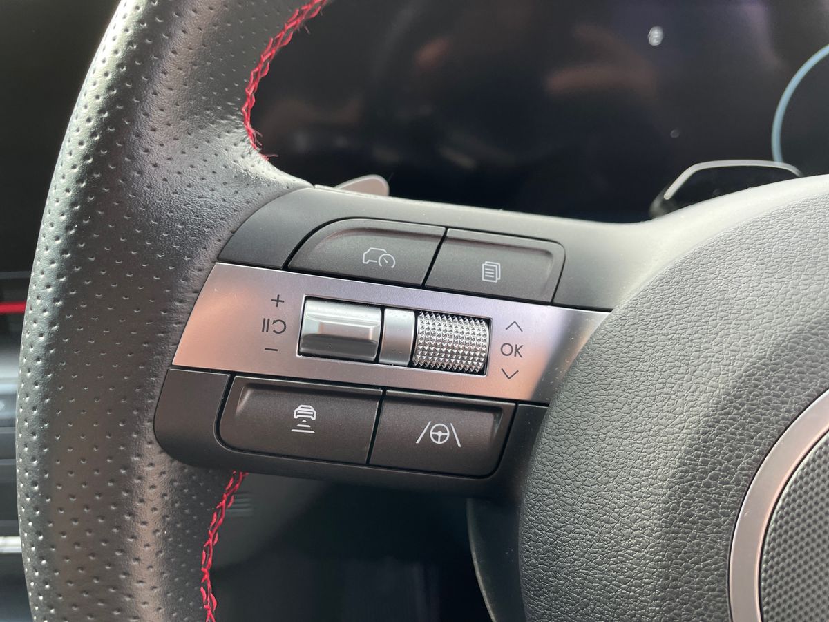 Used Hyundai KONA 2024 for sale - 77739906: Photo 16