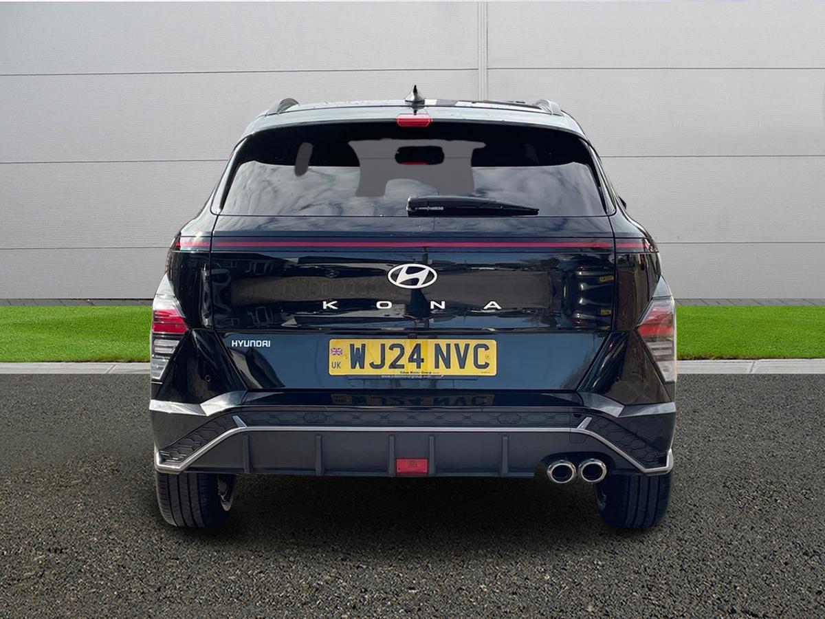 Used Hyundai KONA 2024 for sale - 77739906: Photo 6