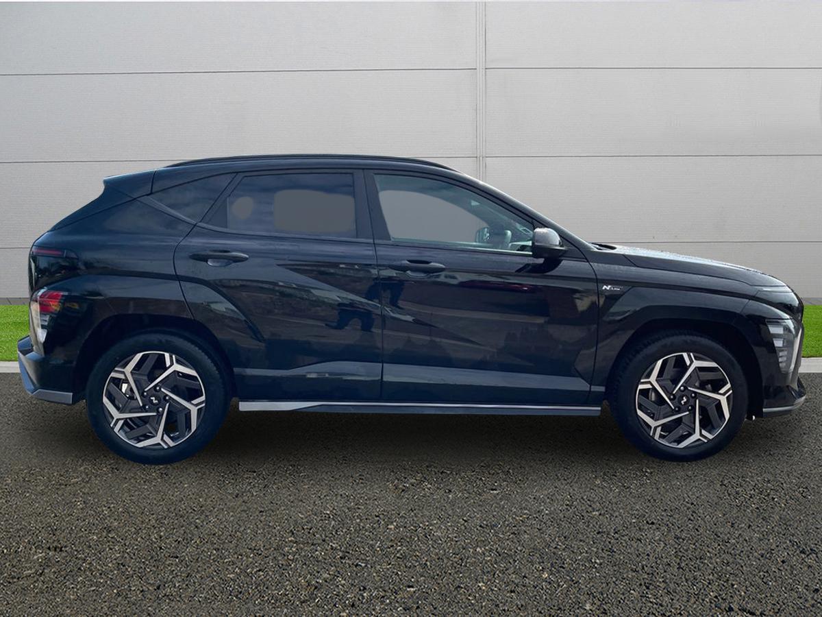 Used Hyundai KONA 2024 for sale - 77739906: Photo 8