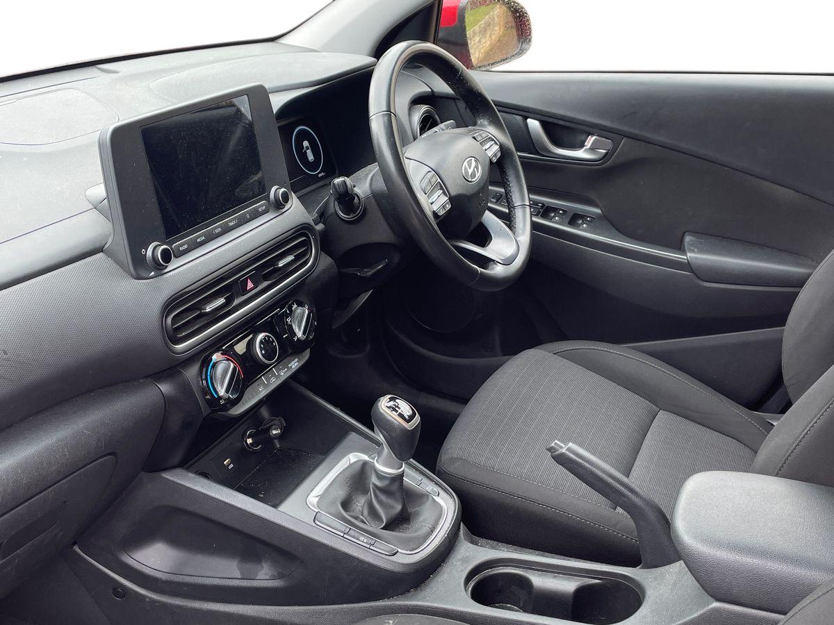 Used Hyundai KONA 2022 for sale - 77630782: Photo 10