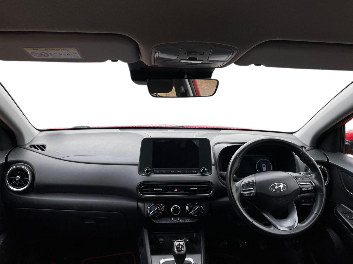 Used Hyundai KONA 2022 for sale - 77630782: Photo 13