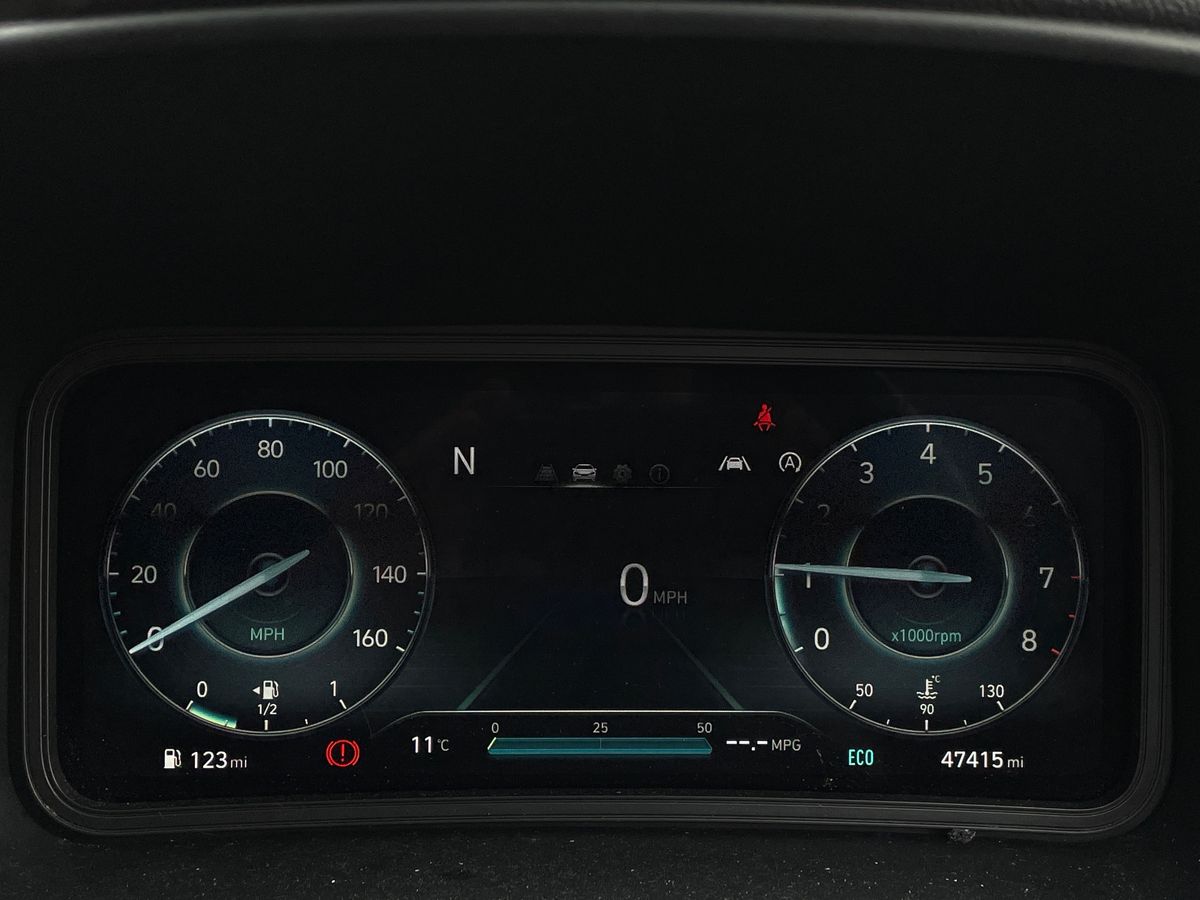 Used Hyundai KONA 2022 for sale - 77630782: Photo 14