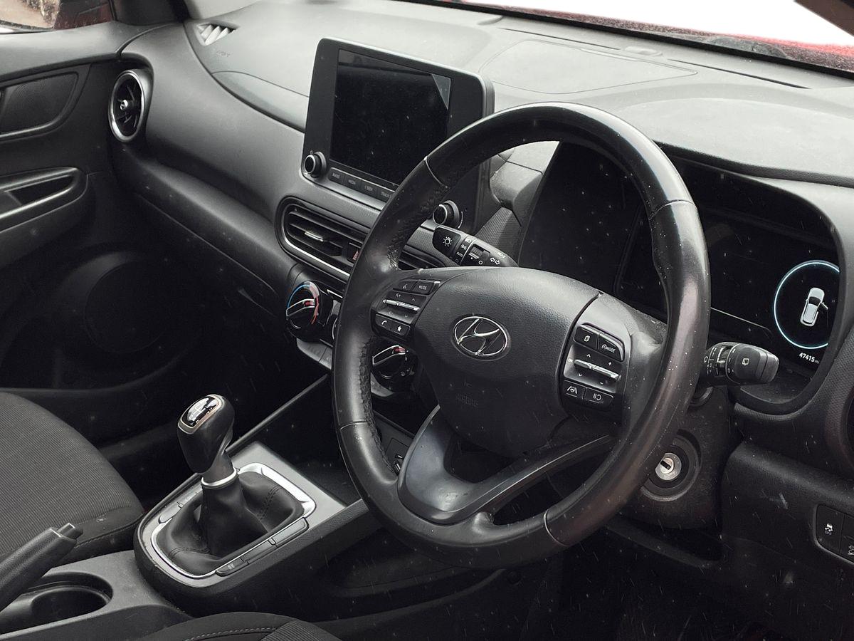 Used Hyundai KONA 2022 for sale - 77630782: Photo 15