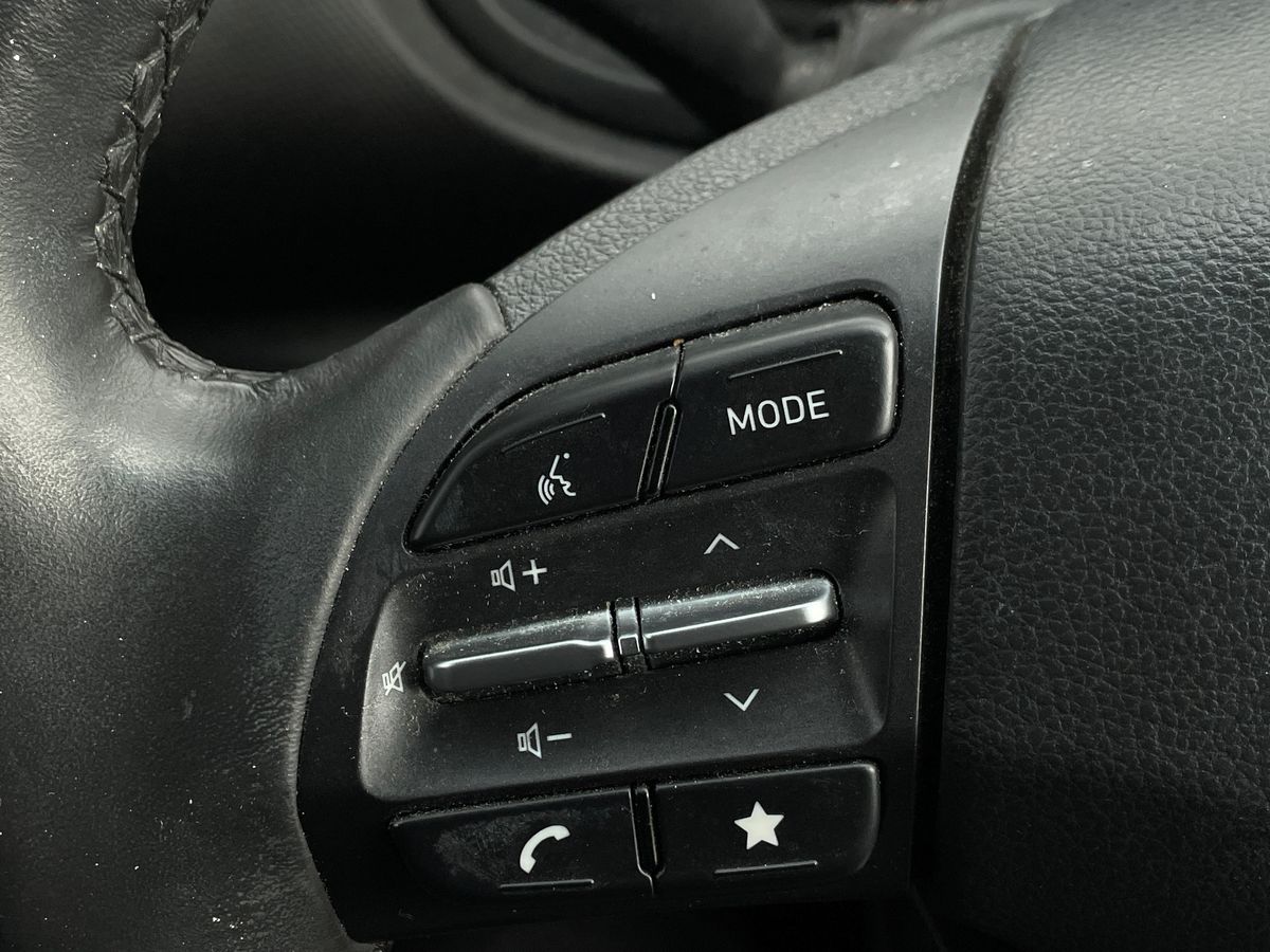 Used Hyundai KONA 2022 for sale - 77630782: Photo 16