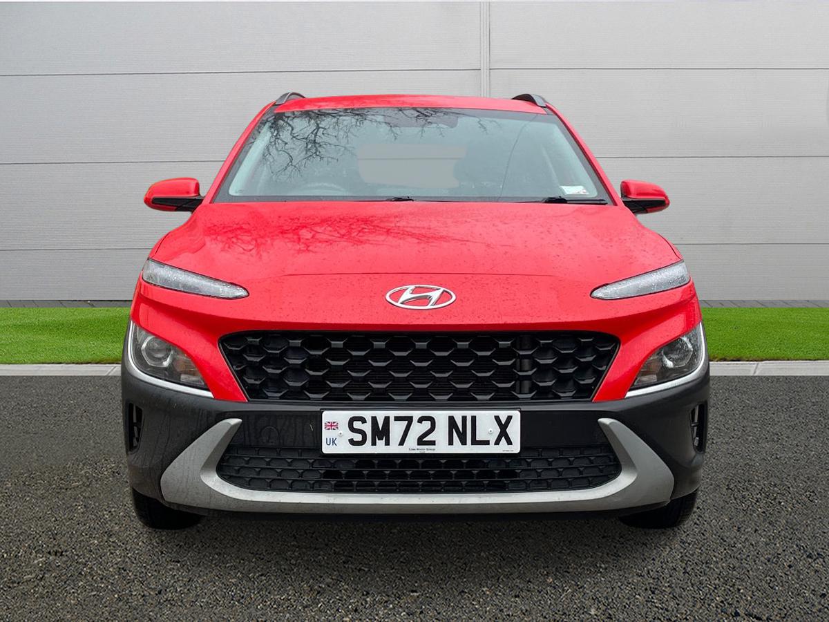 Used Hyundai KONA 2022 for sale - 77630782: Photo 2