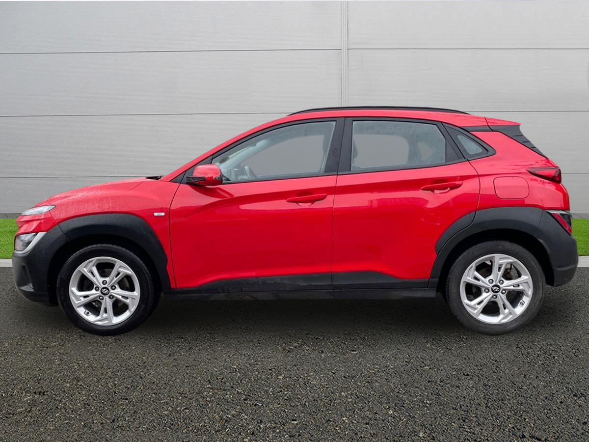 Used Hyundai KONA 2022 for sale - 77630782: Photo 4