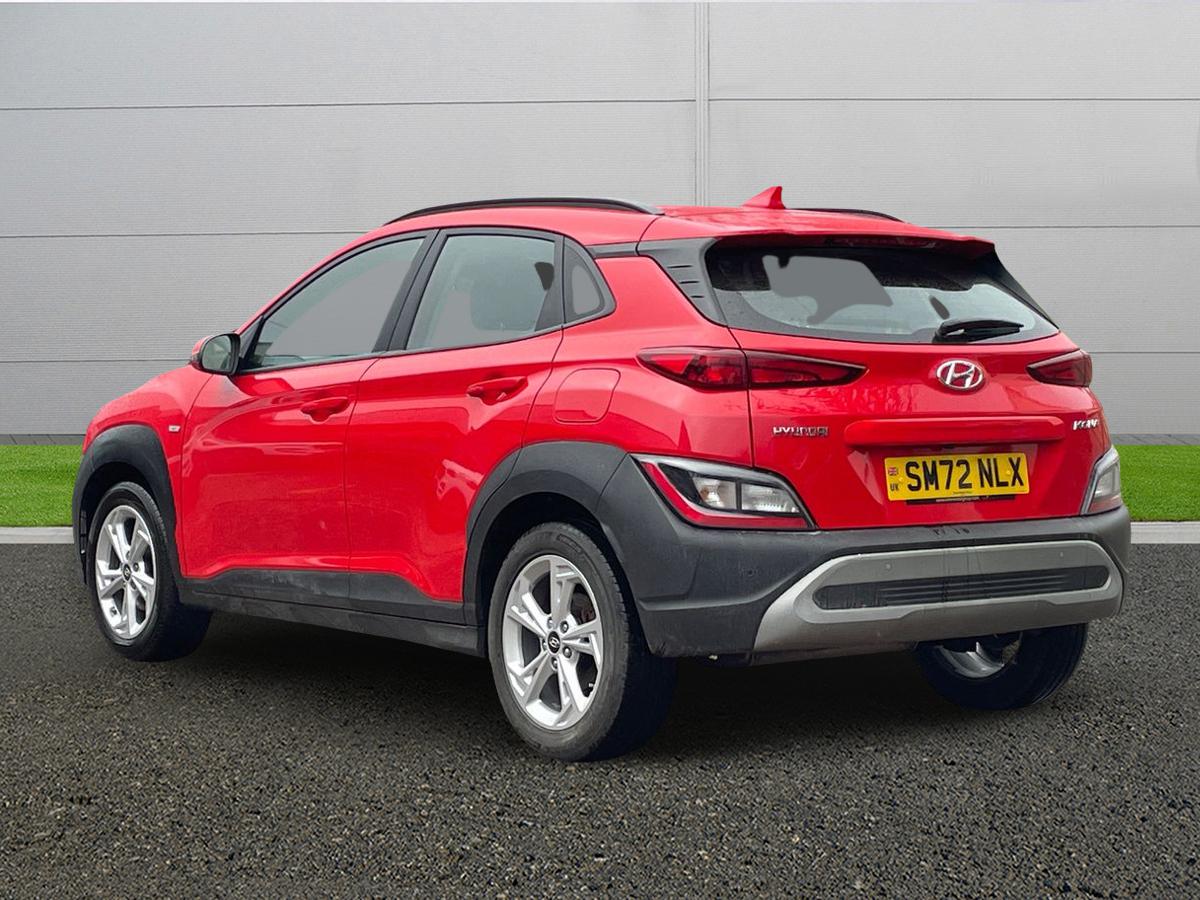 Used Hyundai KONA 2022 for sale - 77630782: Photo 5