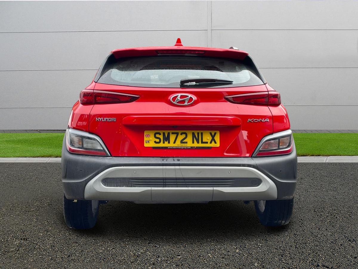 Used Hyundai KONA 2022 for sale - 77630782: Photo 6