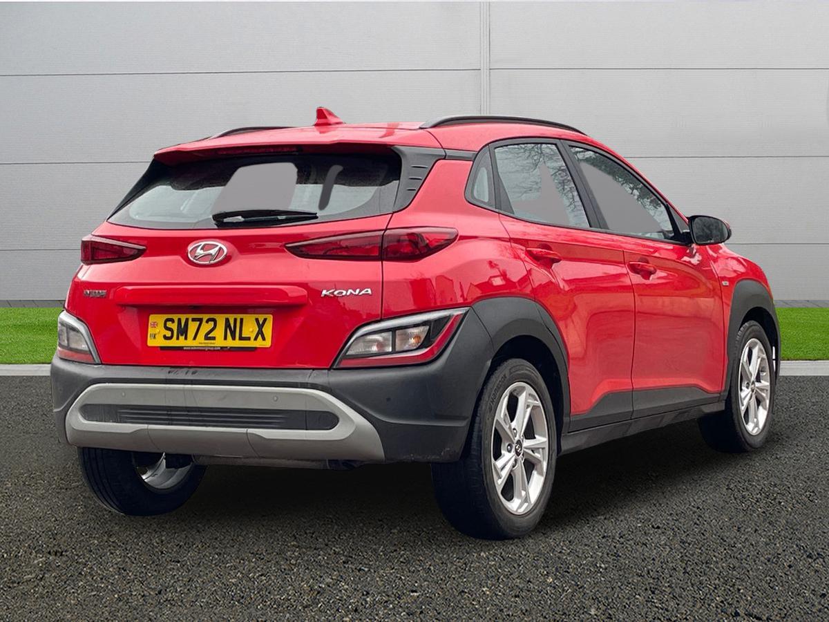 Used Hyundai KONA 2022 for sale - 77630782: Photo 7