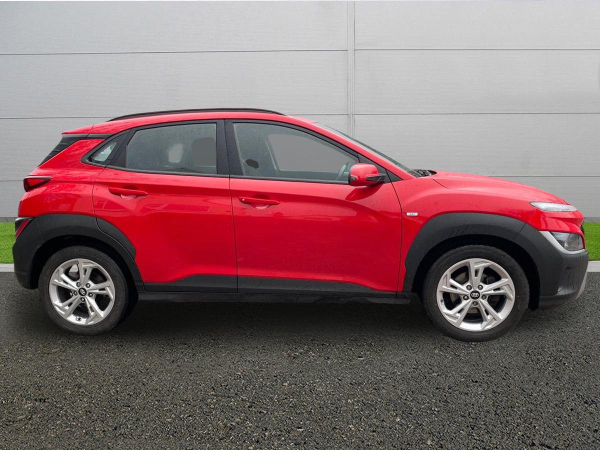 Used Hyundai KONA 2022 for sale - 77630782: Photo 8
