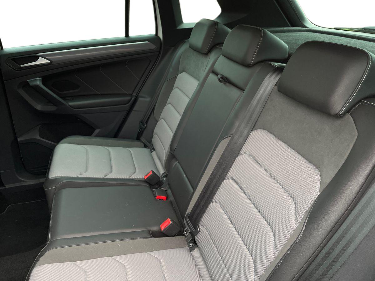 Used Volkswagen Tiguan 2018 for sale - 77739905: Photo 11