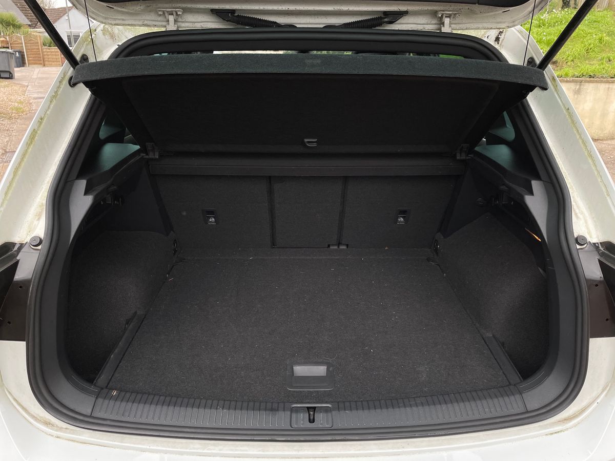 Used Volkswagen Tiguan 2018 for sale - 77739905: Photo 12