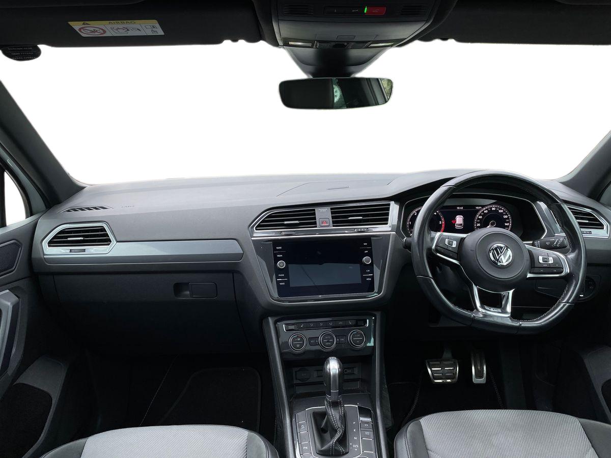 Used Volkswagen Tiguan 2018 for sale - 77739905: Photo 13