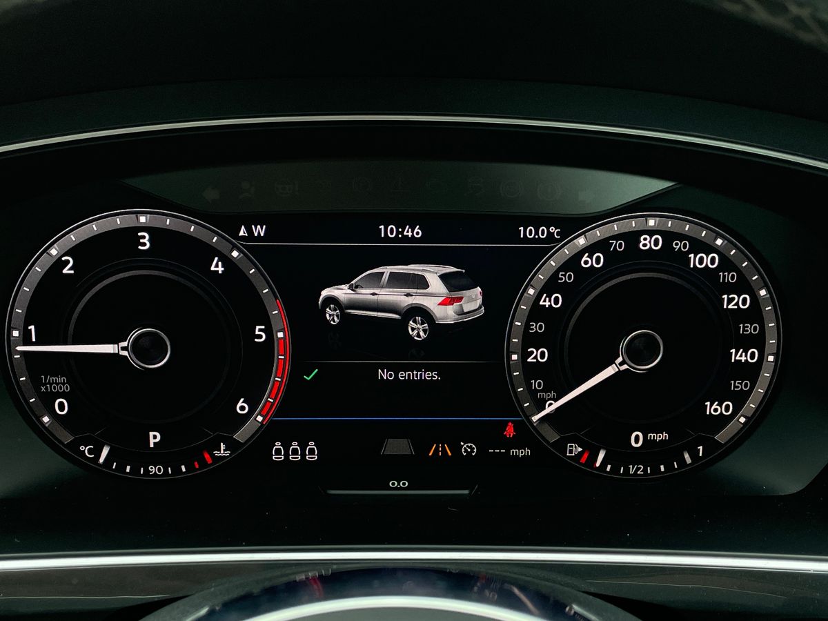 Used Volkswagen Tiguan 2018 for sale - 77739905: Photo 14