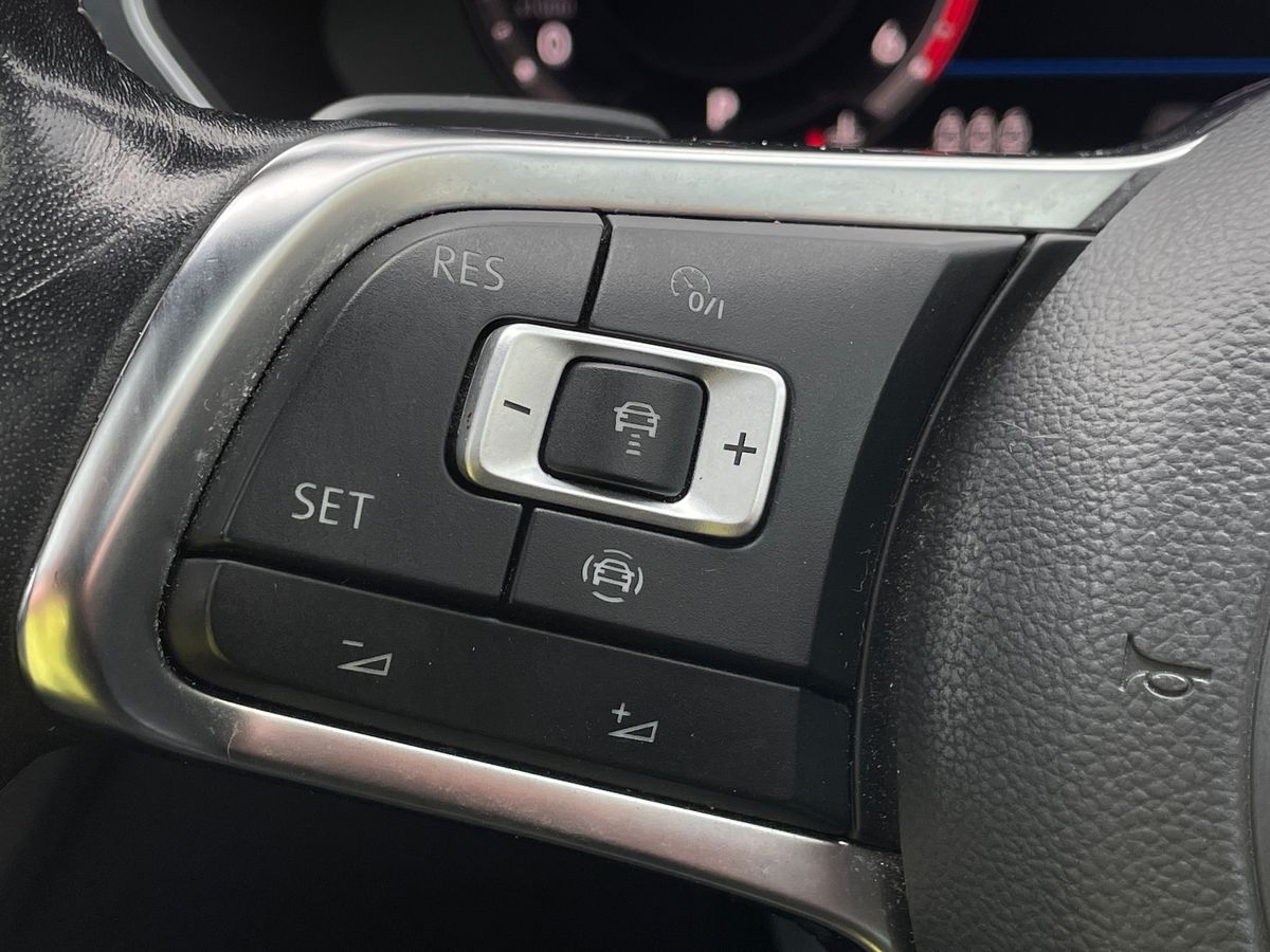 Used Volkswagen Tiguan 2018 for sale - 77739905: Photo 16