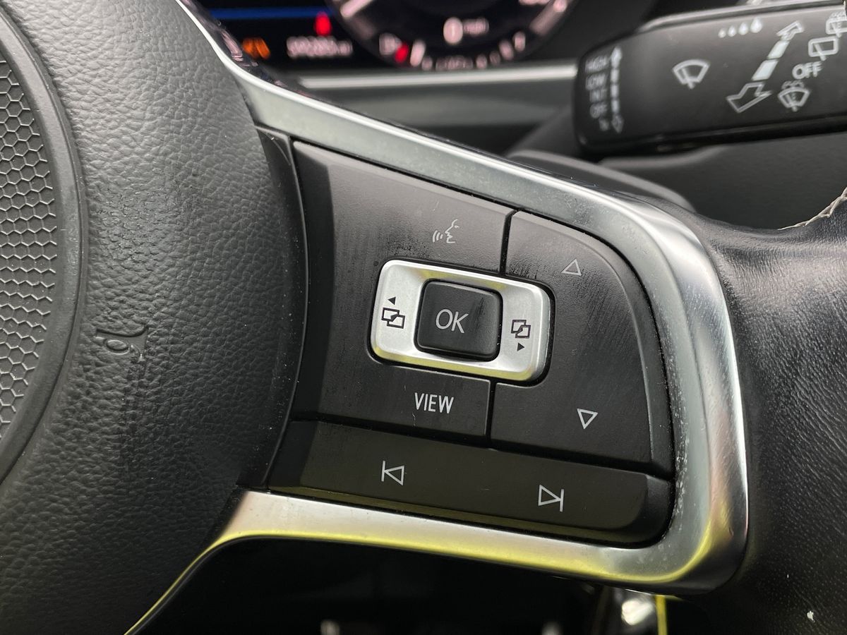 Used Volkswagen Tiguan 2018 for sale - 77739905: Photo 17