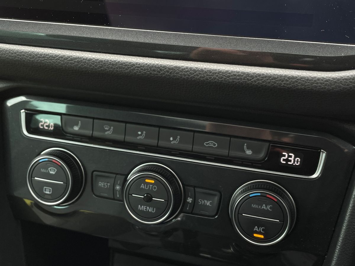 Used Volkswagen Tiguan 2018 for sale - 77739905: Photo 18