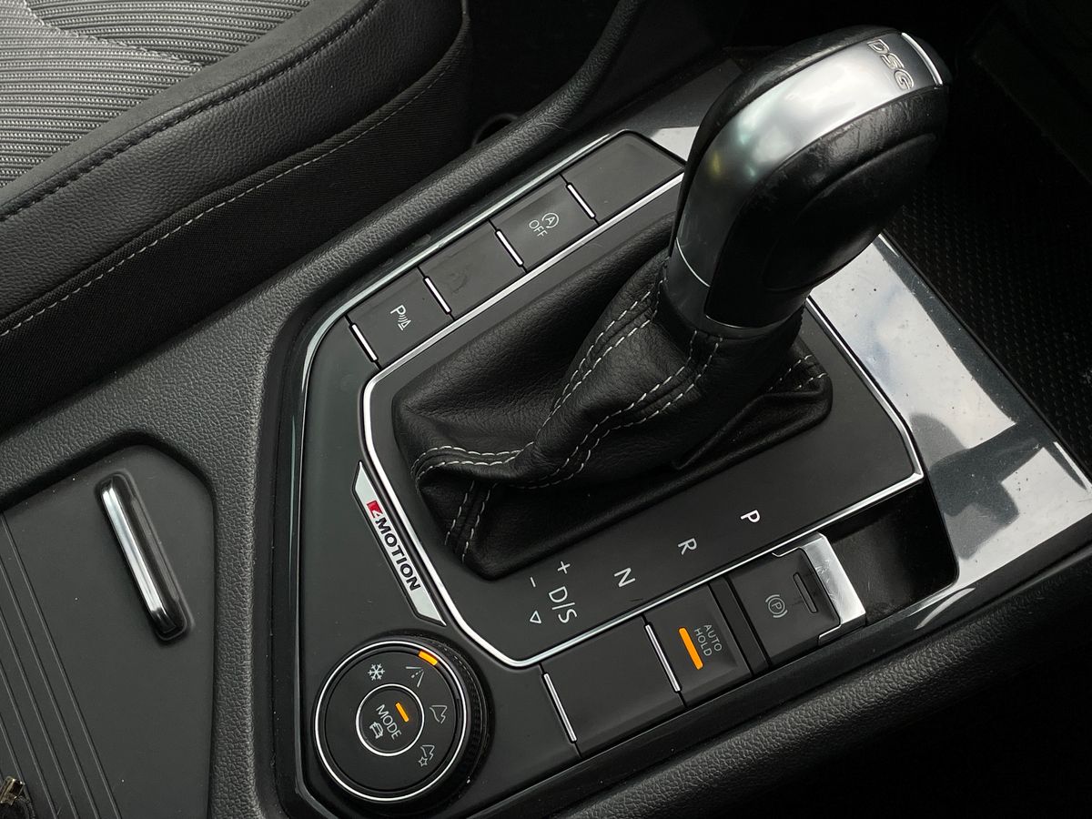 Used Volkswagen Tiguan 2018 for sale - 77739905: Photo 19