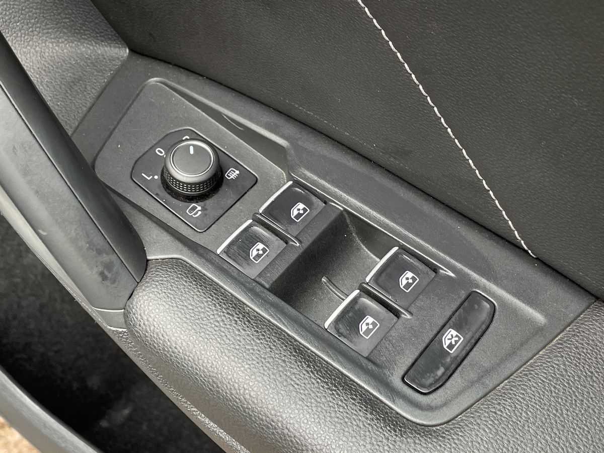 Used Volkswagen Tiguan 2018 for sale - 77739905: Photo 20