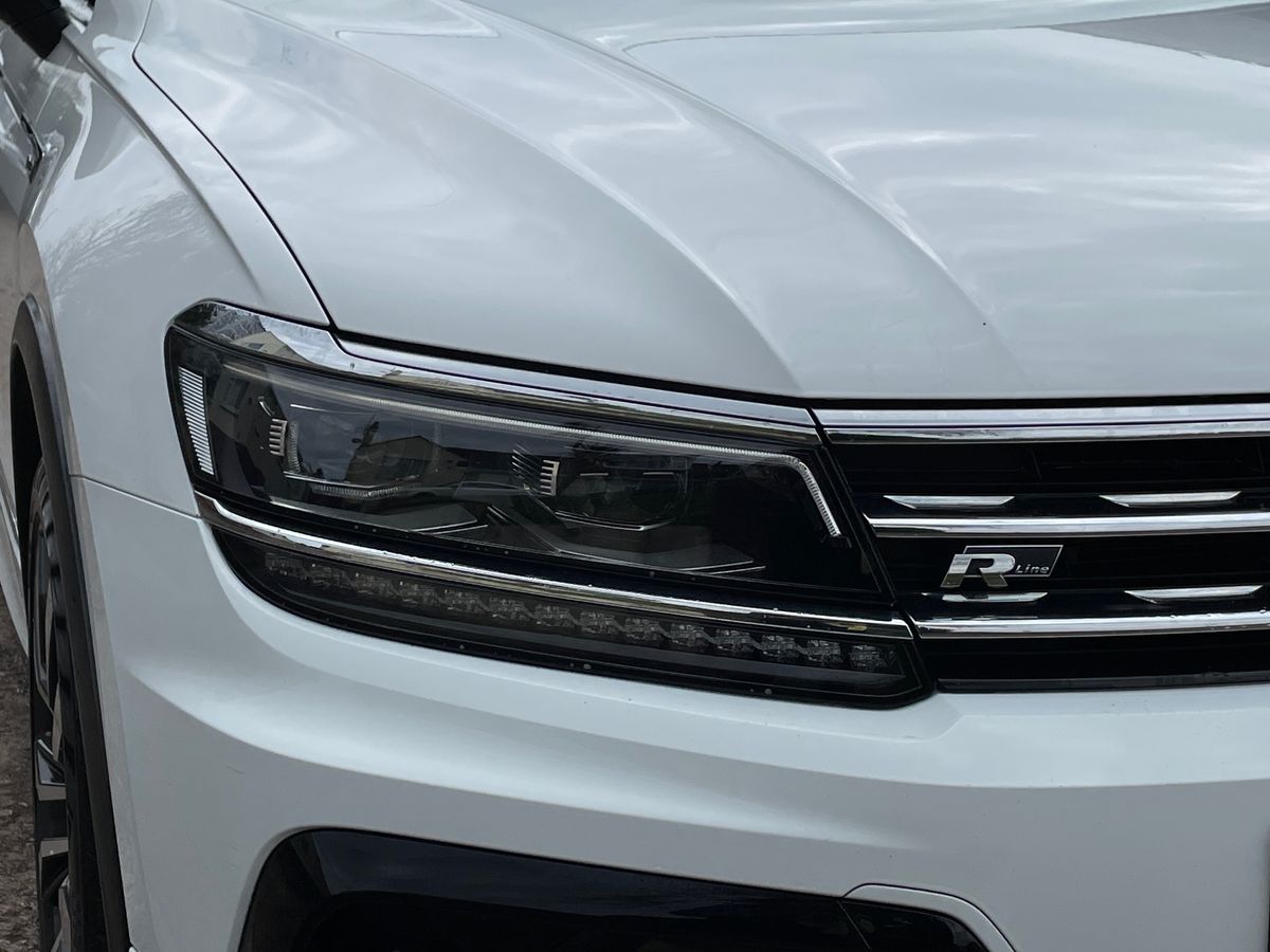 Used Volkswagen Tiguan 2018 for sale - 77739905: Photo 21